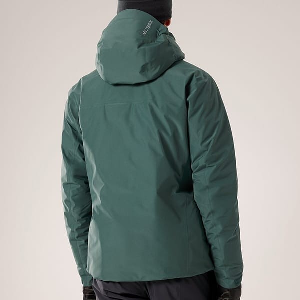 アークテリクス コピー スキー&スノーボード MACAI ジャケット GORE-TEX 4色 X000007447