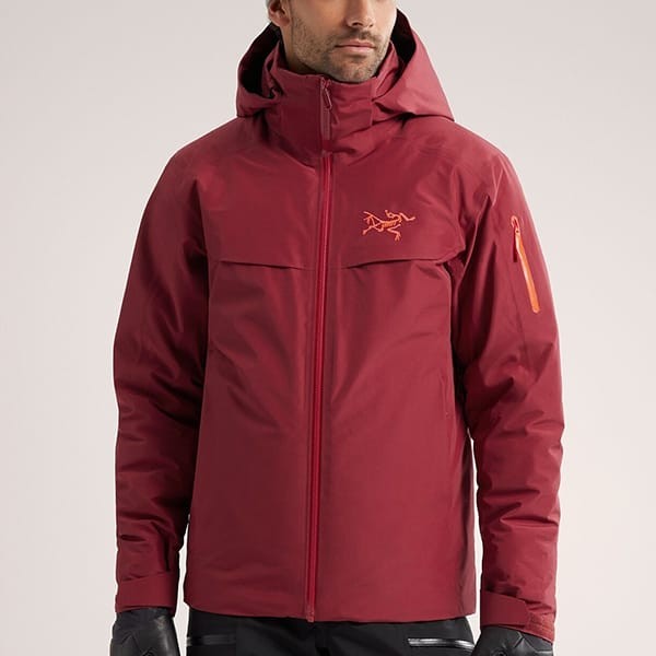 アークテリクス コピー スキー&スノーボード MACAI ジャケット GORE-TEX 4色 X000007447