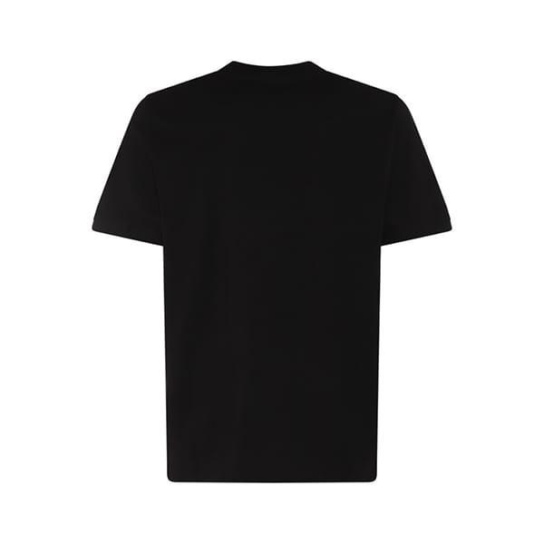 モンクレール 偽物 ルーズフィット コットン Tシャツ 2色 J10918C0000289A17001