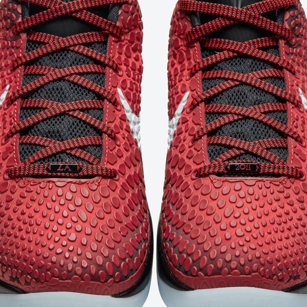 ナイキ kobe6 偽物 PROTRO ALL-STAR◆DH9888-600