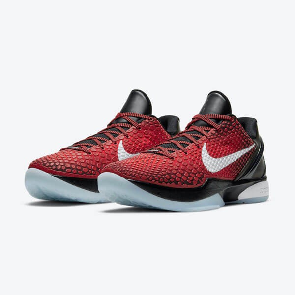 ナイキ kobe6 偽物 PROTRO ALL-STAR◆DH9888-600