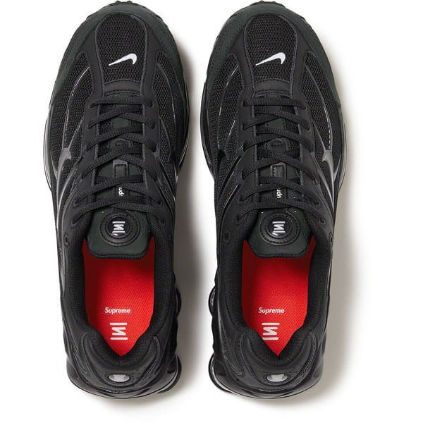 SS22 Supreme Nike Shox 偽物 Ride 2 ナイキ ショックス ライド 2 偽物 DN1615