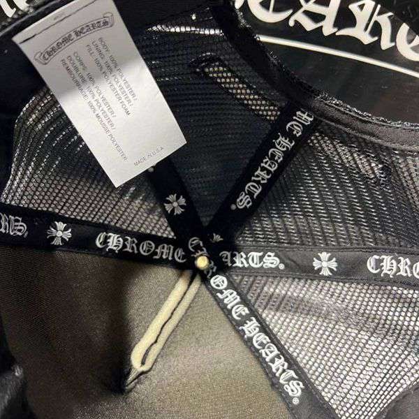 クロムハーツ メッシュ トラッカーキャップ スーパーコピーch032151