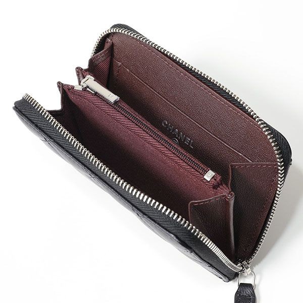 注目商品!シャネル コインケース 偽物 MATELASSE マトラッセ AP3686