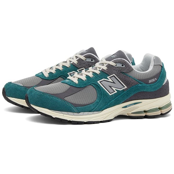 ニューバランス コピー 2002スニーカー 5色 nb0001