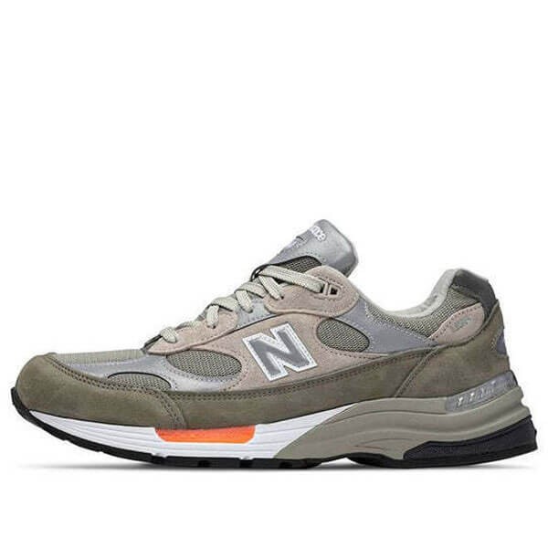 wtaps ニューバランス 偽物 WTAPS New Balance 992 M992WT 世界が欲しがる至高の1足