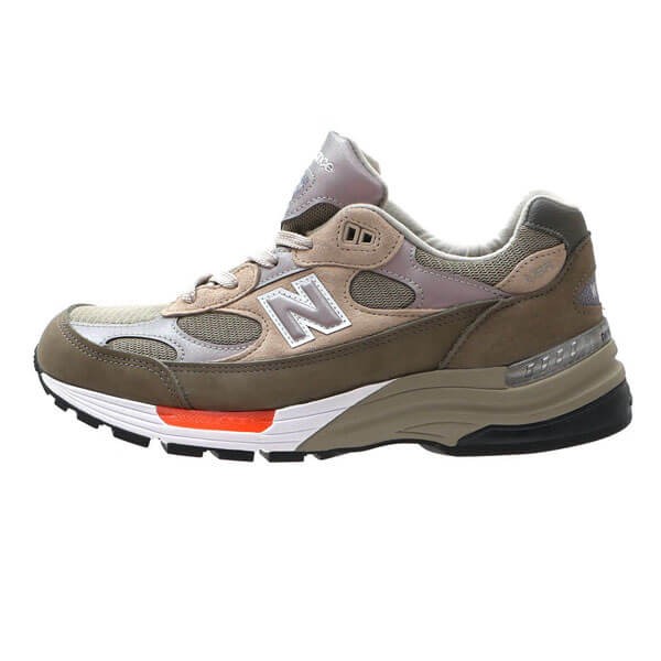 wtaps ニューバランス 偽物 WTAPS New Balance 992 M992WT 世界が欲しがる至高の1足