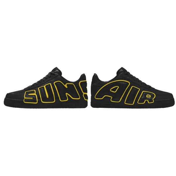 NIKE CPFM ナイキ エアフォース1 ロー カクタス プラント フレア マーケット 3色