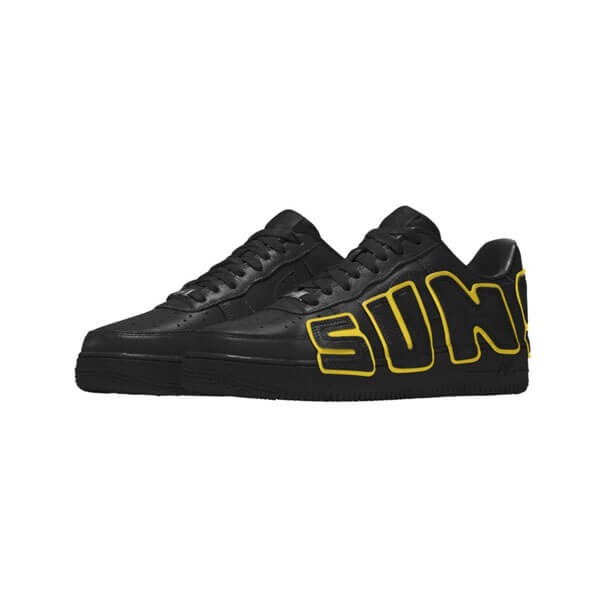 NIKE CPFM ナイキ エアフォース1 ロー カクタス プラント フレア マーケット 3色