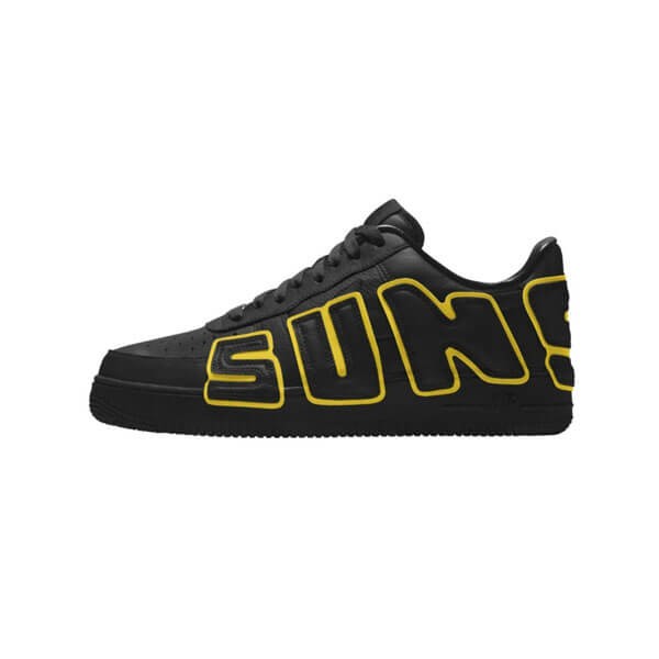 NIKE CPFM ナイキ エアフォース1 ロー カクタス プラント フレア マーケット 3色