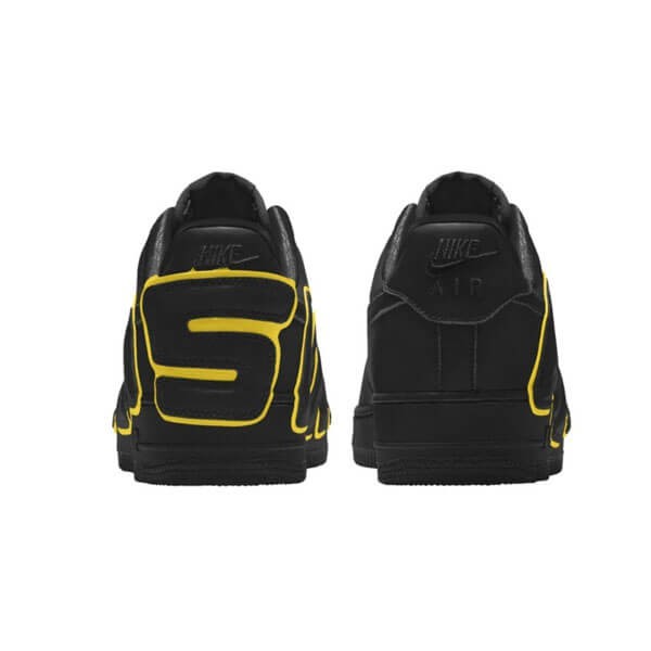 NIKE CPFM ナイキ エアフォース1 ロー カクタス プラント フレア マーケット 3色