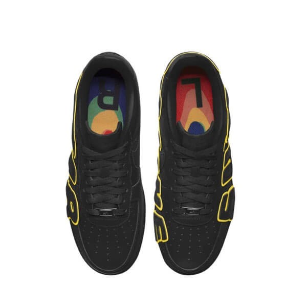 NIKE CPFM ナイキ エアフォース1 ロー カクタス プラント フレア マーケット 3色