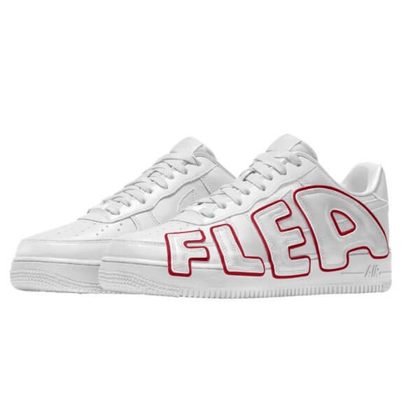 NIKE CPFM ナイキ エアフォース1 ロー カクタス プラント フレア マーケット 3色