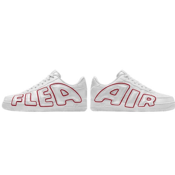 NIKE CPFM ナイキ エアフォース1 ロー カクタス プラント フレア マーケット 3色