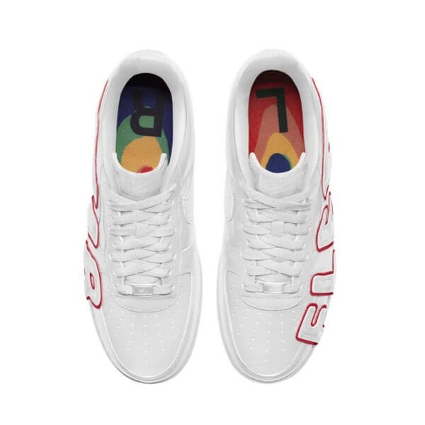 NIKE CPFM ナイキ エアフォース1 ロー カクタス プラント フレア マーケット 3色