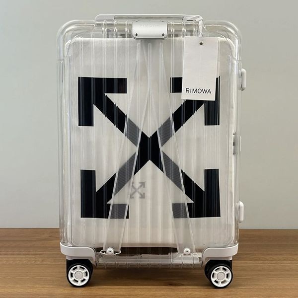 リモワ オフホワイト 偽物Limited Edition Cabin フルセットrw04067