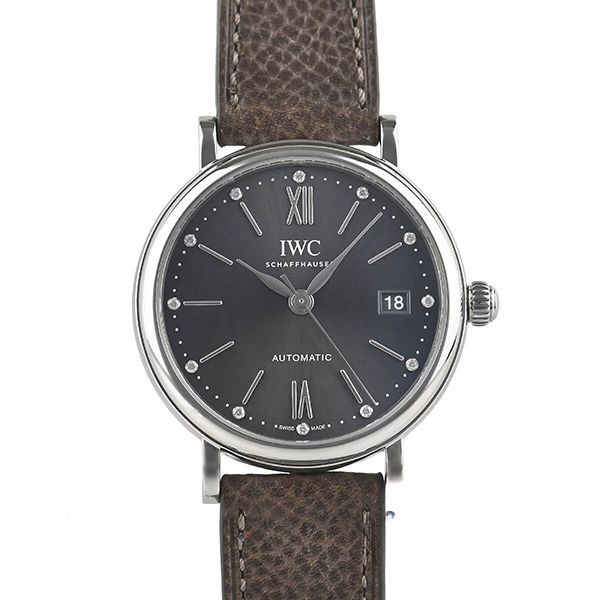 最新で絶対欲しい!IWC ポートフィノ 偽物 オートマティック37 IW458603