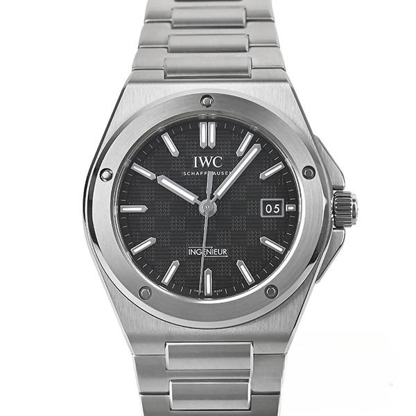 IWC インヂュニア オートマチック コピー 40 IW328901