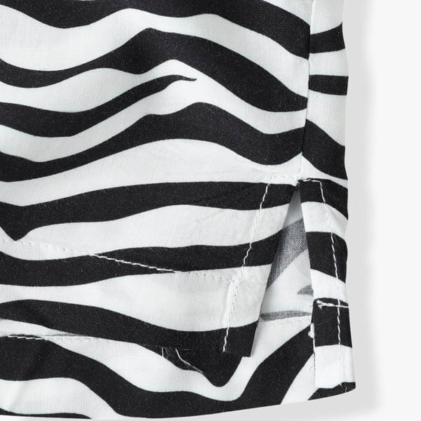 人気 ロンハーマン スーパーコピー Tiger Friday Short Sleeve Shirt シャツ