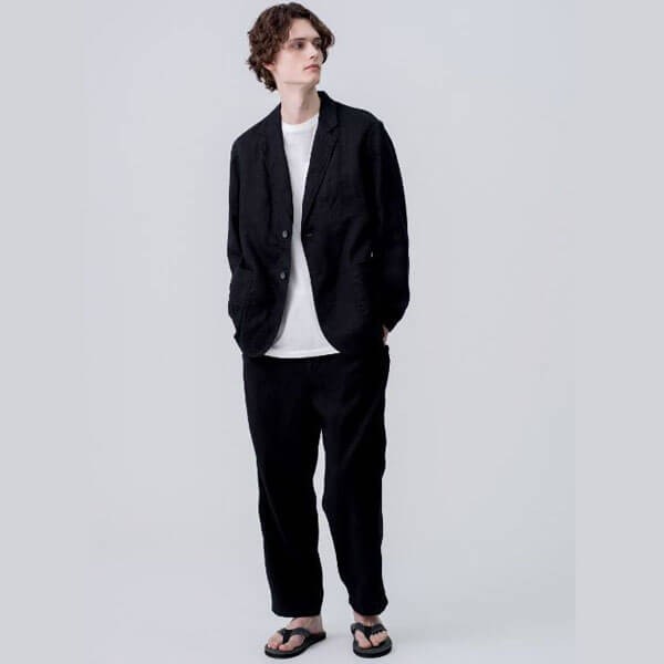 ロンハーマン ジャケット パンツ セット 偽物