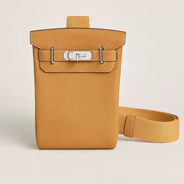 エルメス N級品 Hac a dos PM レザー ショルダーバッグ バックパック HacadosPM