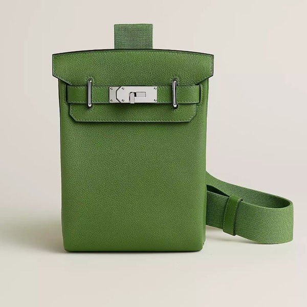 エルメス N級品 Hac a dos PM レザー ショルダーバッグ バックパック HacadosPM