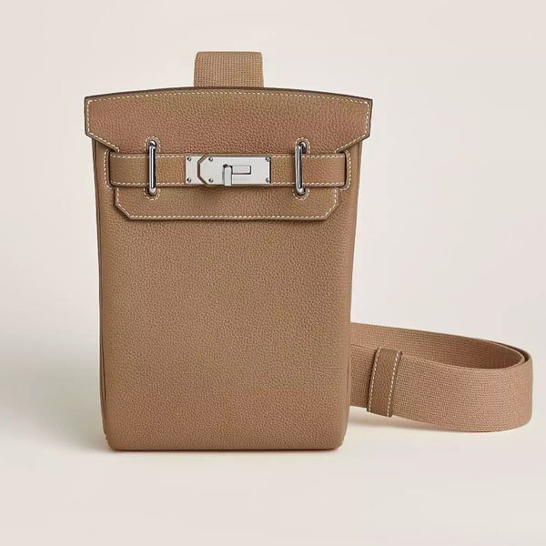 エルメス N級品 Hac a dos PM レザー ショルダーバッグ バックパック HacadosPM