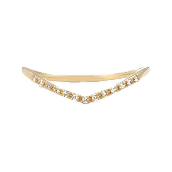 人気NO.1 アガット スーパーコピー K18ダイヤモンドリング 10164111095