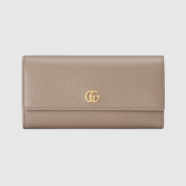 グッチ コピー ダブルG コンチネンタルウォレット 6色 456116 CAO0G1000