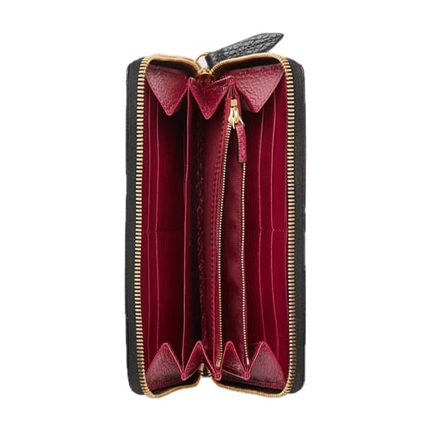 グッチ コピー ダブルG ジップアラウンドウォレット 6色 456117 CAO2G9561