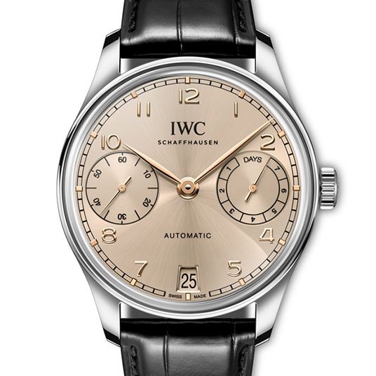 IWC ポルトギーゼ・オートマティック 42 IW501705