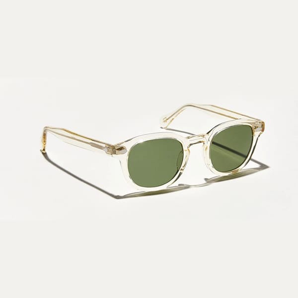 MOSCOT スーパーコピー GAVOLT ★注目メガネ★11色 mkl0006