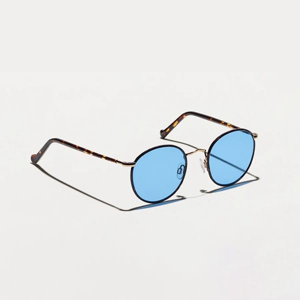 MOSCOT サングラス コピー ZOLMAN 定番サングラス 芸能人多数愛用 10色 mkl0013