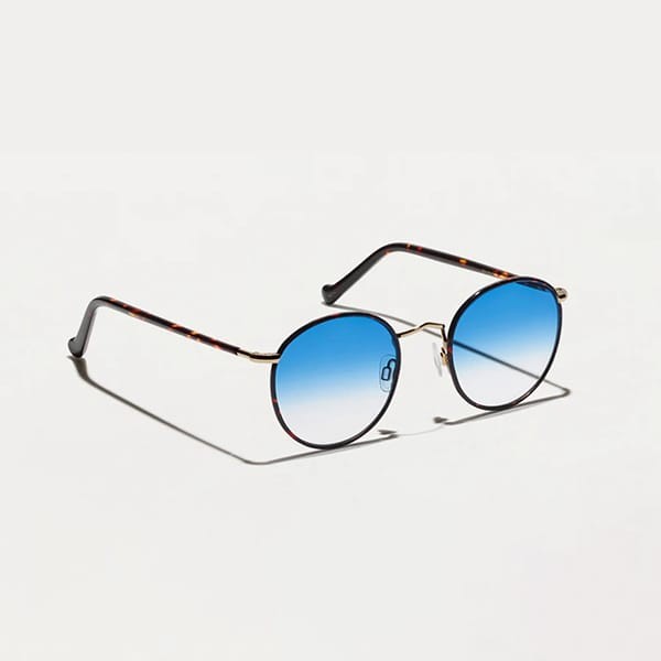 MOSCOT サングラス コピー ZOLMAN 定番サングラス 芸能人多数愛用 10色 mkl0013