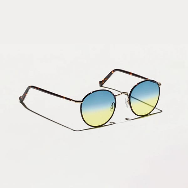 MOSCOT サングラス コピー ZOLMAN 定番サングラス 芸能人多数愛用 10色 mkl0013