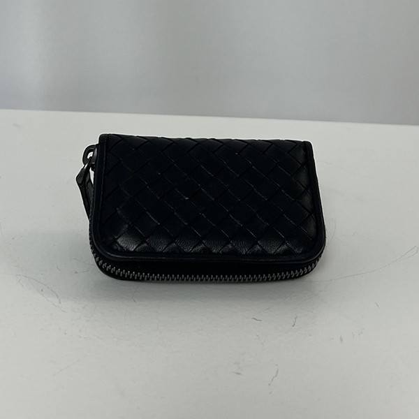 ボッテガヴェネタ 財布 スーパーコピー ラウンドファスナー 小銭入れ 114075-V001N-1000