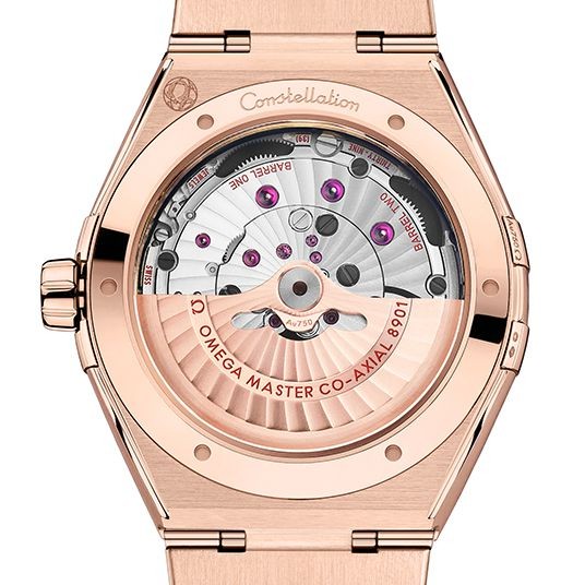 大人気定番☆オメガ コンステレーション メテオライト 41mm 131.50.41.21.99.002
