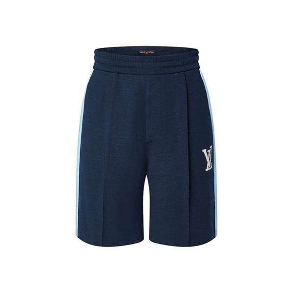 ルイヴィトン Signature ショートパンツ パロディ 1AFPXP