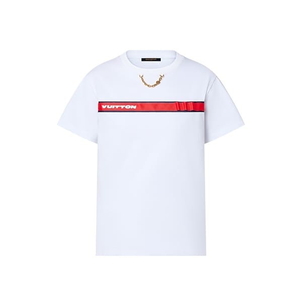 ルイヴィトン ヴィトンストラップ Tシャツ 上野 スーパーコピー 1AFYPW