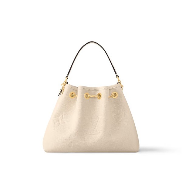 ルイヴィトン Bundle Empreinte ハンドバッグ コピー M25453