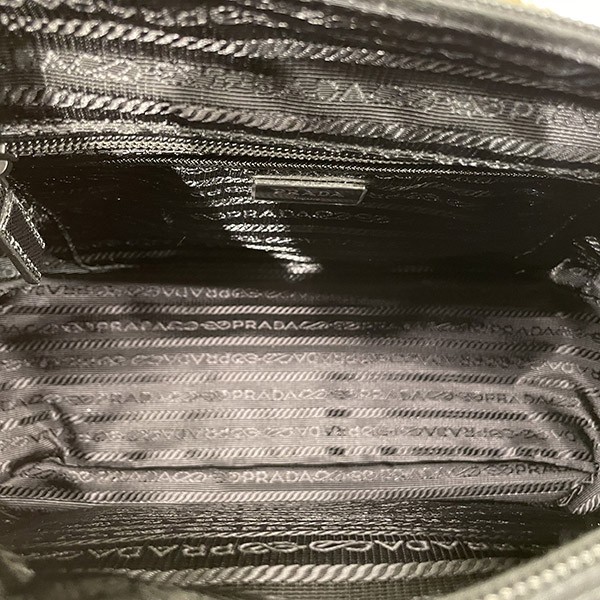プラダ ナイロンショルダーBAG 偽物 1BD953