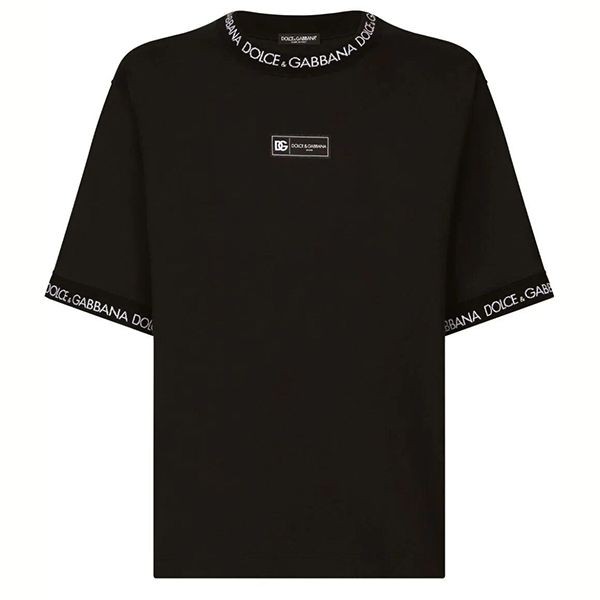 【ドルチェ&ガッバーナ】ドルガバ★Tシャツ 偽物dg071312