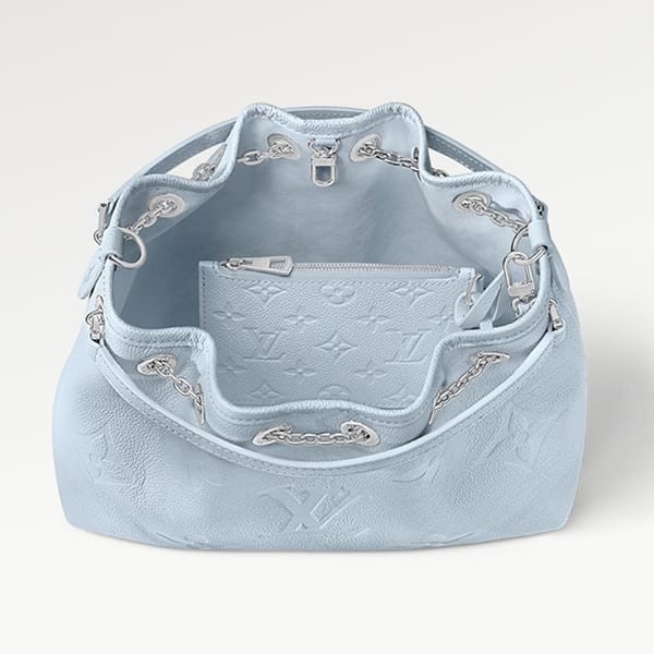 ルイヴィトン LV バンドル ハンドバッグ スーパーコピー 3色 M11187