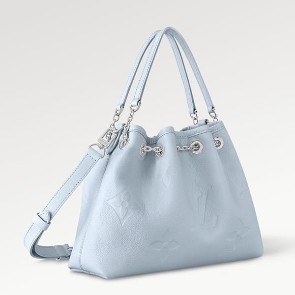 ルイヴィトン LV バンドル ハンドバッグ スーパーコピー 3色 M11187
