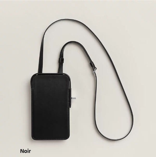 カラバリ豊富!エルメス Hac a Box スマホケース 偽物 テックアクセサリー H084162CK37
