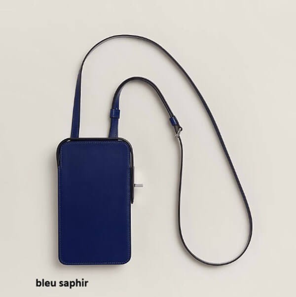 カラバリ豊富!エルメス Hac a Box スマホケース 偽物 テックアクセサリー H084162CK37