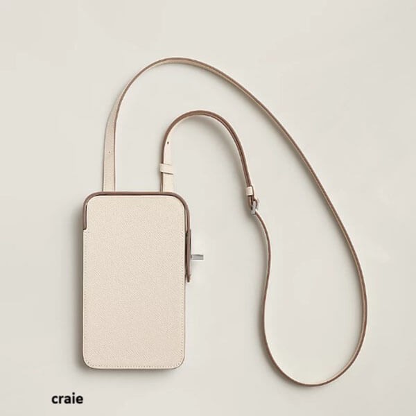 カラバリ豊富!エルメス Hac a Box スマホケース 偽物 テックアクセサリー H084162CK37