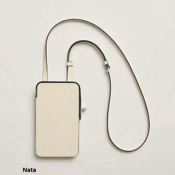 カラバリ豊富!エルメス Hac a Box スマホケース 偽物 テックアクセサリー H084162CK37