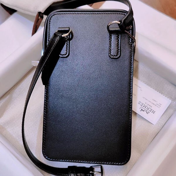 カラバリ豊富!エルメス Hac a Box スマホケース 偽物 テックアクセサリー H084162CK37