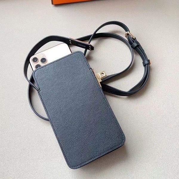 カラバリ豊富!エルメス Hac a Box スマホケース 偽物 テックアクセサリー H084162CK37